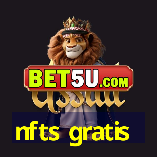 nfts gratis